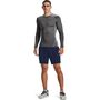 Under Armour Heatgear Armour Compression Longsleeve
