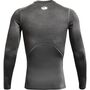Under Armour Heatgear Armour Compression Longsleeve