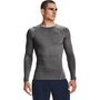Under Armour Heatgear Armour Compression Longsleeve