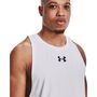 Under Armour Baseline Cotton Tank-Top