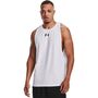 Under Armour Baseline Cotton Tank-Top