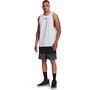 Under Armour Baseline Cotton Tank-Top