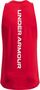 Under Armour Ua Baseline Cotton Tank - red