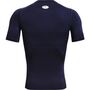 Under Armour Heatgear Armour Compression T-Shirt