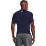 Under Armour Heatgear Armour Compression T-Shirt