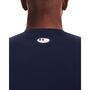 Under Armour Heatgear Armour Compression T-Shirt