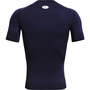 Under Armour Heatgear Armour Compression T-Shirt