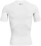 Under Armour Heatgear Armour Compression T-shirt