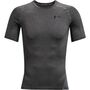 Under Armour HeatGear Armour Compression T-Shirt