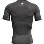 Under Armour HeatGear Armour Compression T-Shirt