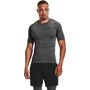 Under Armour HeatGear Armour Compression T-Shirt