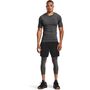 Under Armour HeatGear Armour Compression T-Shirt