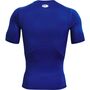 Under Armour Heatgear Armour Compression Longsleeve