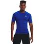 Under Armour Heatgear Armour Compression Longsleeve