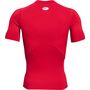 Under Armour Heatgear Armour Compression T-shirt