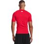 Under Armour Heatgear Armour Compression T-shirt