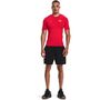 Under Armour Heatgear Armour Compression T-shirt