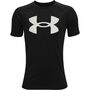 Under Armour Tech Big Logo T-Shirt