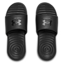 Under Armour Ua M Ansa Fix Sl - black