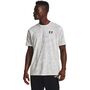 Under Armour Abc Camo T-Shirt