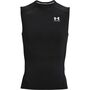 Under Armour Ua Hg Armour Comp Sl - black