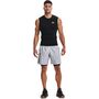Under Armour Ua Hg Armour Comp Sl - black