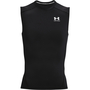 Under Armour Ua Hg Armour Comp Sl - black