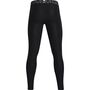 Under Armour Ua Hg Armour Leggings - black