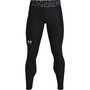Under Armour Ua Hg Armour Leggings - black