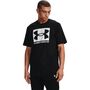 Under Armour Abc Camo Boxed Logo T-Shirt