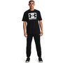 Under Armour Abc Camo Boxed Logo T-Shirt