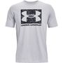 Under Armour Camo Boxed Logo T-Shirt