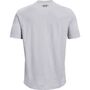 Under Armour Camo Boxed Logo T-Shirt