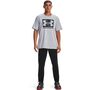 Under Armour Camo Boxed Logo T-Shirt