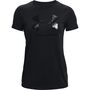 Under Armour Sportstyle Logo T-Shirt