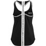 Under Armour Ua Knockout Tank - black