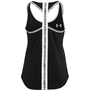 Under Armour Ua Knockout Tank - black