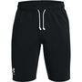 Under Armour Ua Rival Terry Short - black