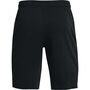 Under Armour Ua Rival Terry Short - black