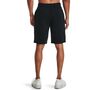 Under Armour Ua Rival Terry Short - black