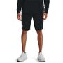Under Armour Ua Rival Terry Short - black