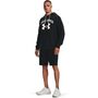 Under Armour Ua Rival Terry Short - black