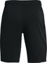 Under Armour Ua Rival Terry Short - black