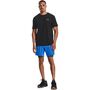 Under Armour Ua Hg Armour Shorts - carbon heather