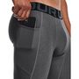 Under Armour Ua Hg Armour Shorts - carbon heather