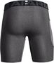 Under Armour Ua Hg Armour Shorts - carbon heather
