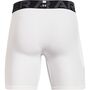 Under Armour Ua Hg Armour Shorts - white