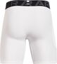 Under Armour Ua Hg Armour Shorts - white