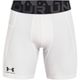 Under Armour Ua Hg Armour Shorts - white