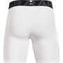Under Armour Ua Hg Armour Shorts - white